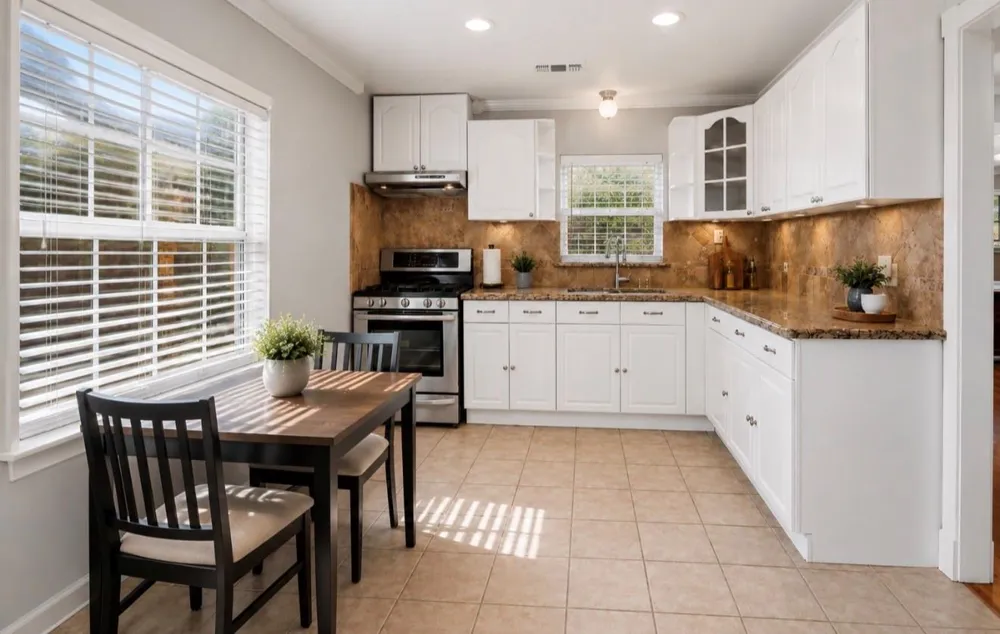 605 Kelley Street Houston, TX 77009