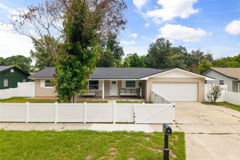 2629 TELSTAR AVENUE Orlando, FL 32805