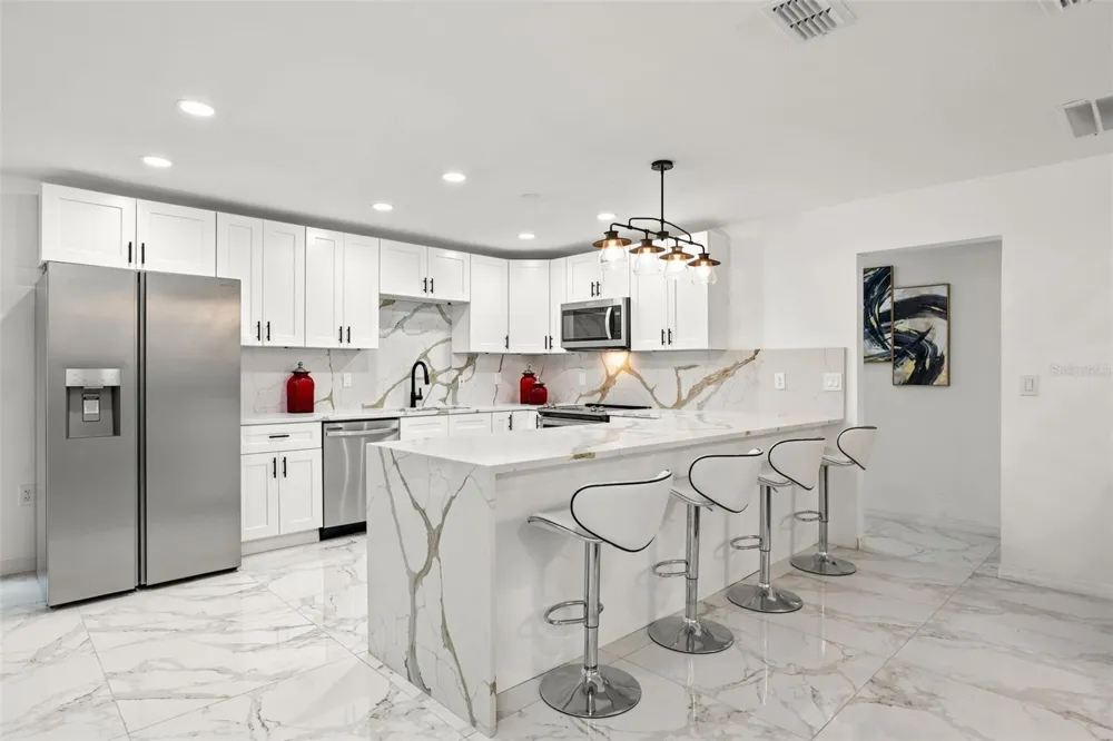 2629 TELSTAR AVENUE Orlando, FL 32805