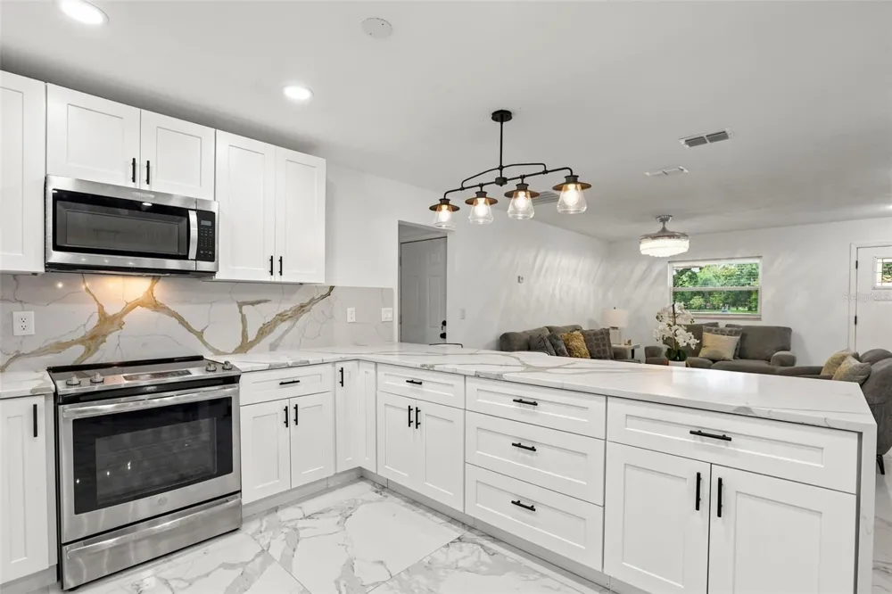 2629 TELSTAR AVENUE Orlando, FL 32805