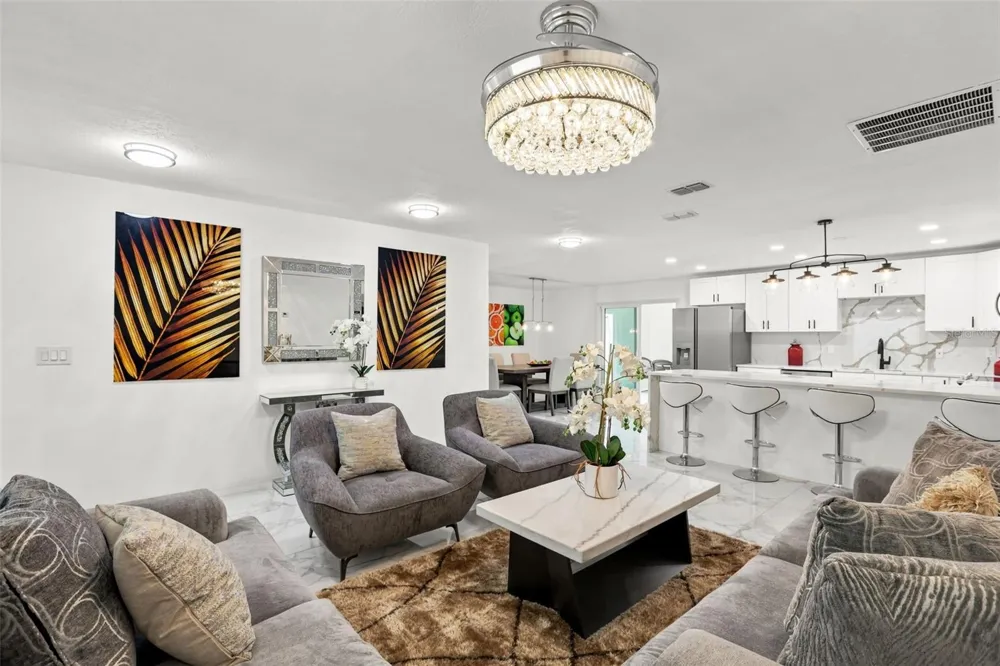 2629 TELSTAR AVENUE Orlando, FL 32805