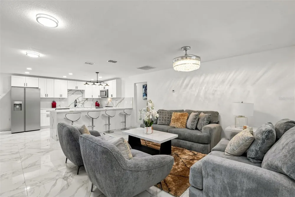 2629 TELSTAR AVENUE Orlando, FL 32805