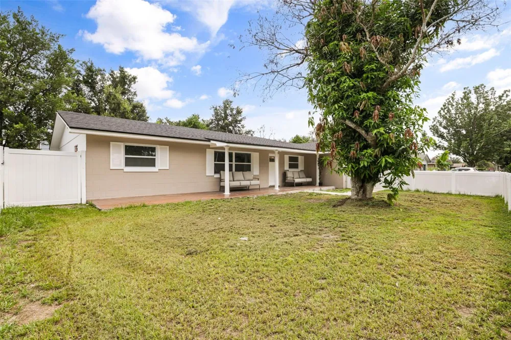 2629 TELSTAR AVENUE Orlando, FL 32805