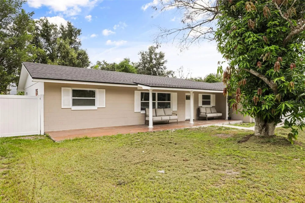 2629 TELSTAR AVENUE Orlando, FL 32805