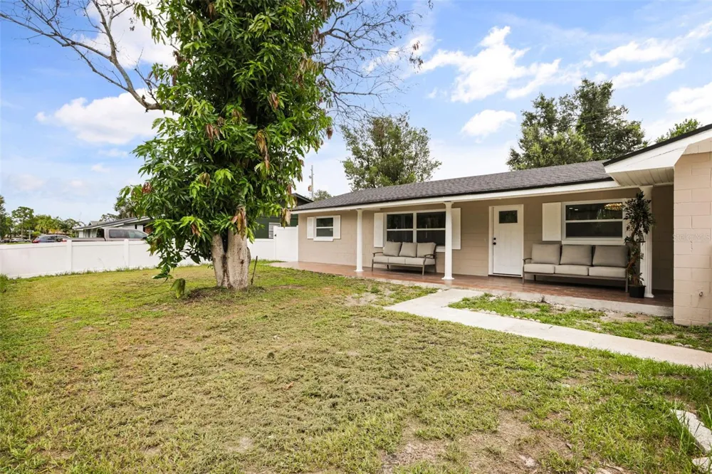 2629 TELSTAR AVENUE Orlando, FL 32805