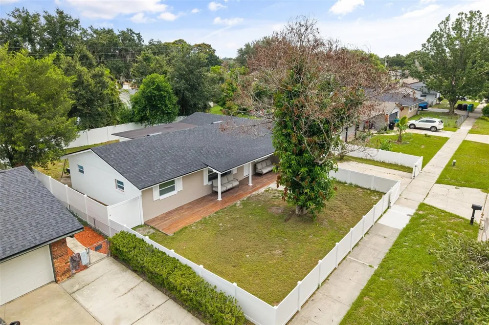 2629 TELSTAR AVENUE Orlando, FL 32805