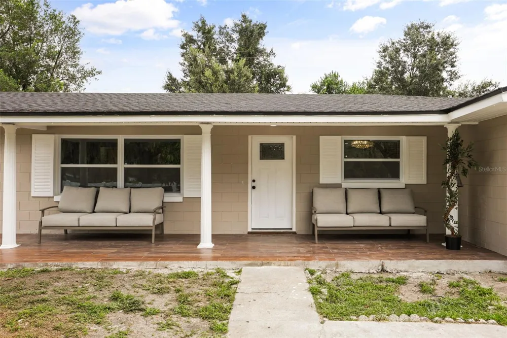 2629 TELSTAR AVENUE Orlando, FL 32805