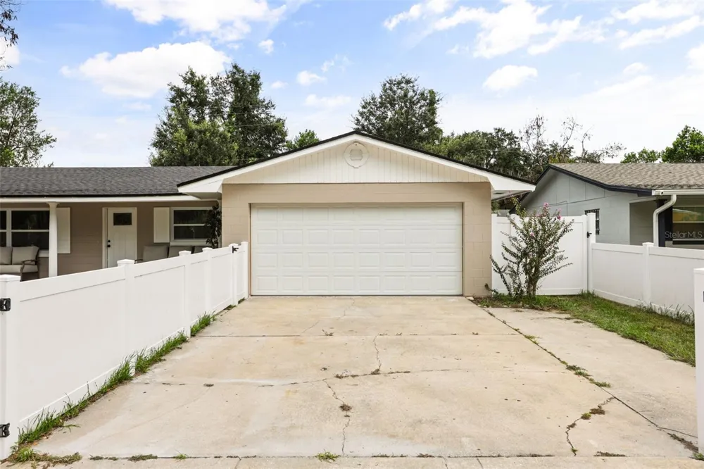2629 TELSTAR AVENUE Orlando, FL 32805