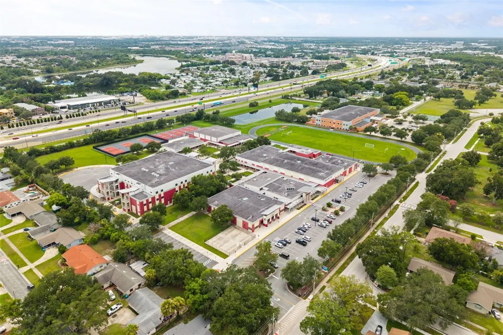 2629 TELSTAR AVENUE Orlando, FL 32805
