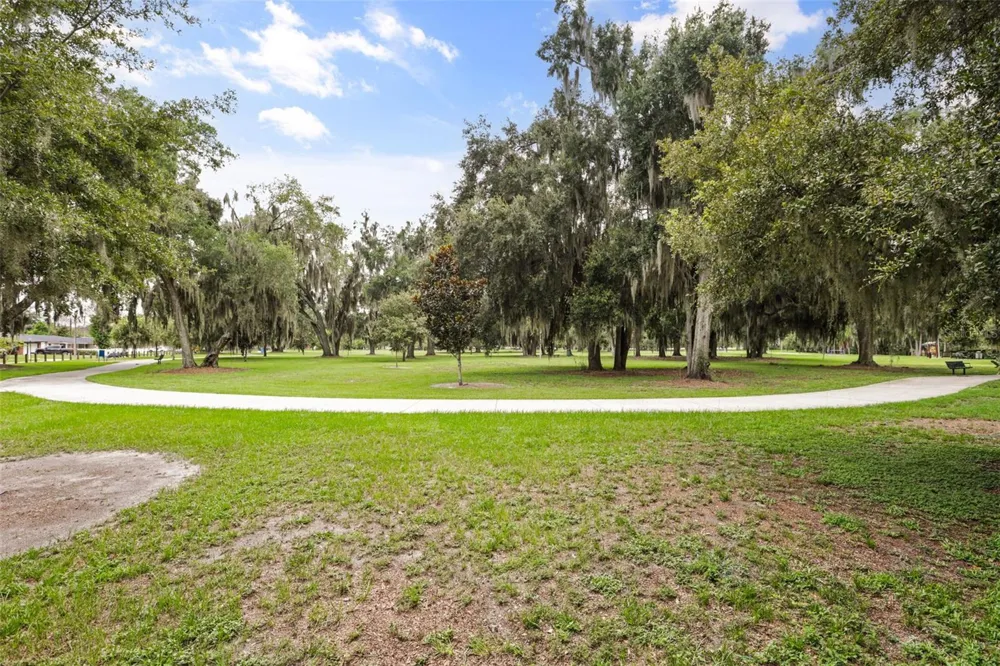 2629 TELSTAR AVENUE Orlando, FL 32805