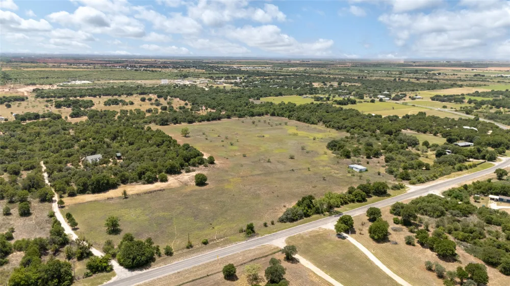 9684 FM3326 Hawley, TX 79525