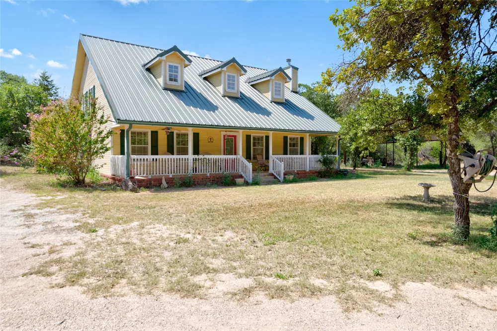 9684 FM3326 Hawley, TX 79525