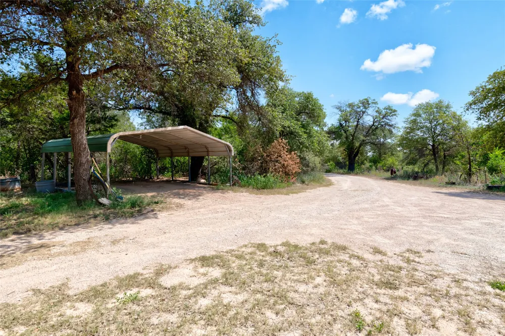 9684 FM3326 Hawley, TX 79525