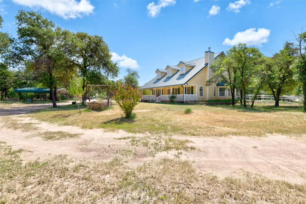 9684 FM3326 Hawley, TX 79525