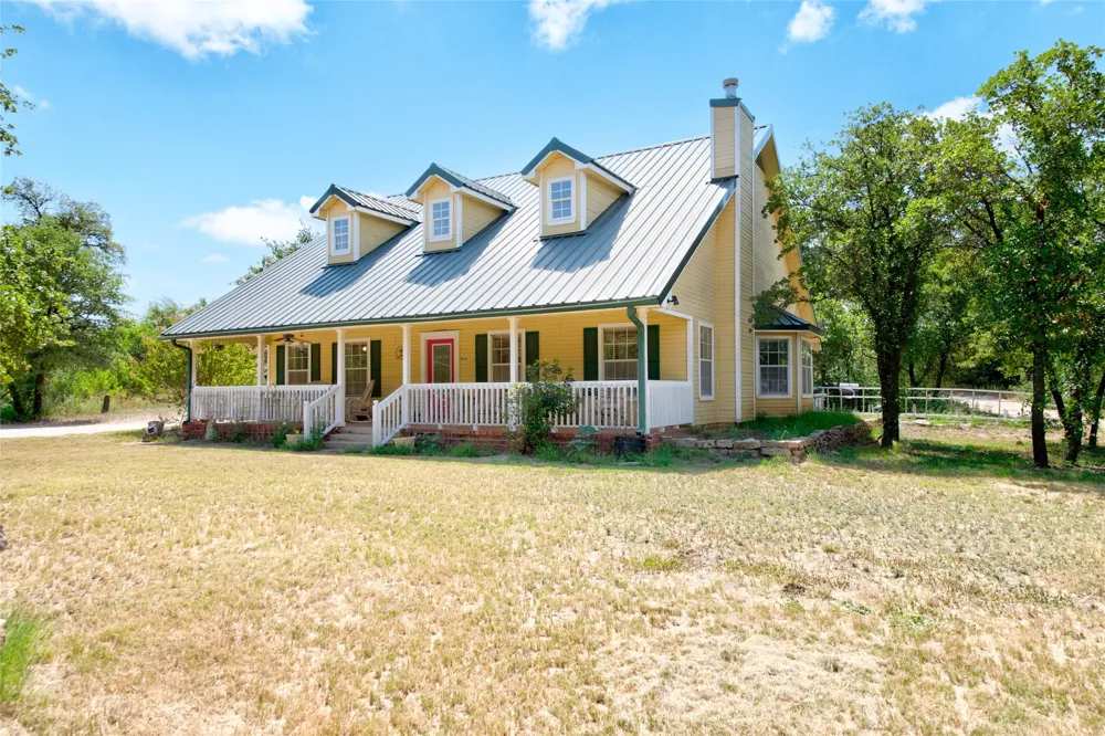 9684 FM3326 Hawley, TX 79525