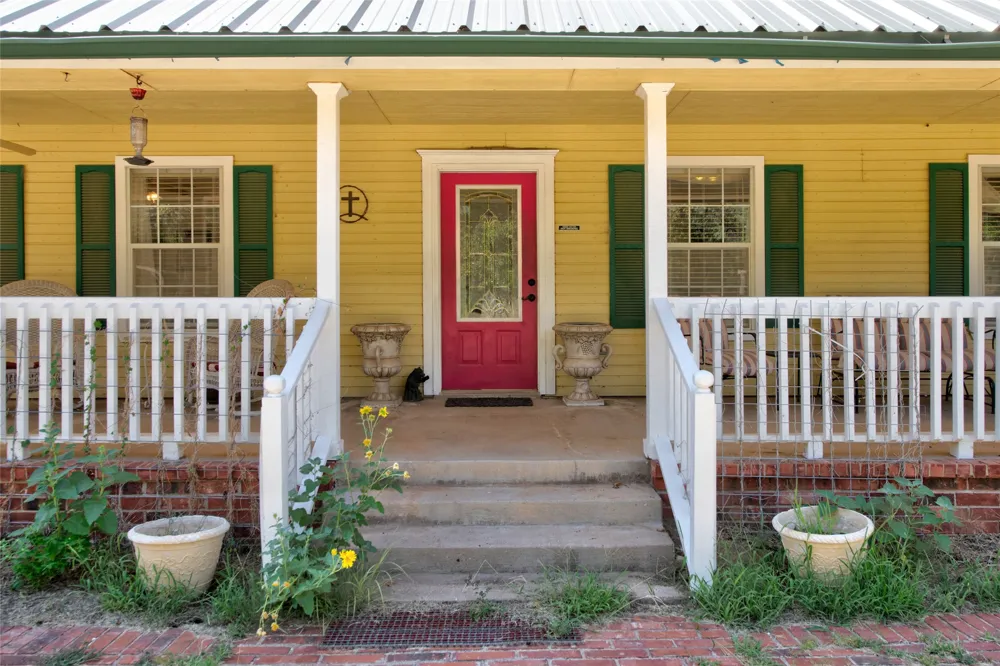 9684 FM3326 Hawley, TX 79525