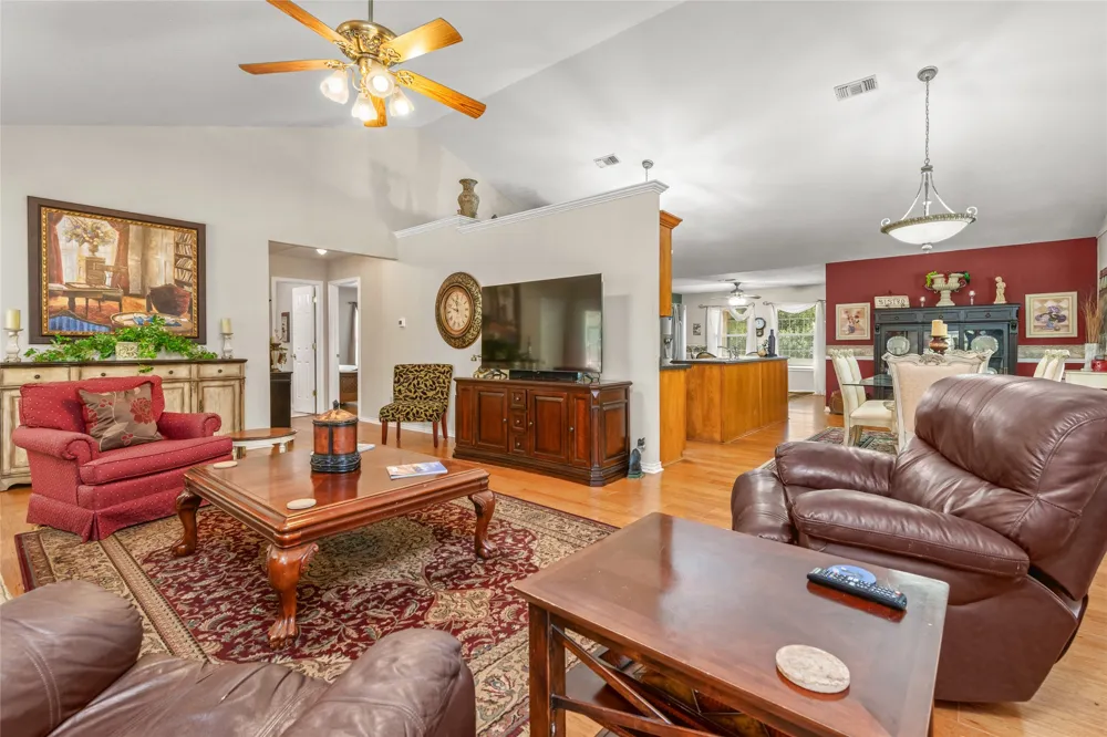 9684 FM3326 Hawley, TX 79525