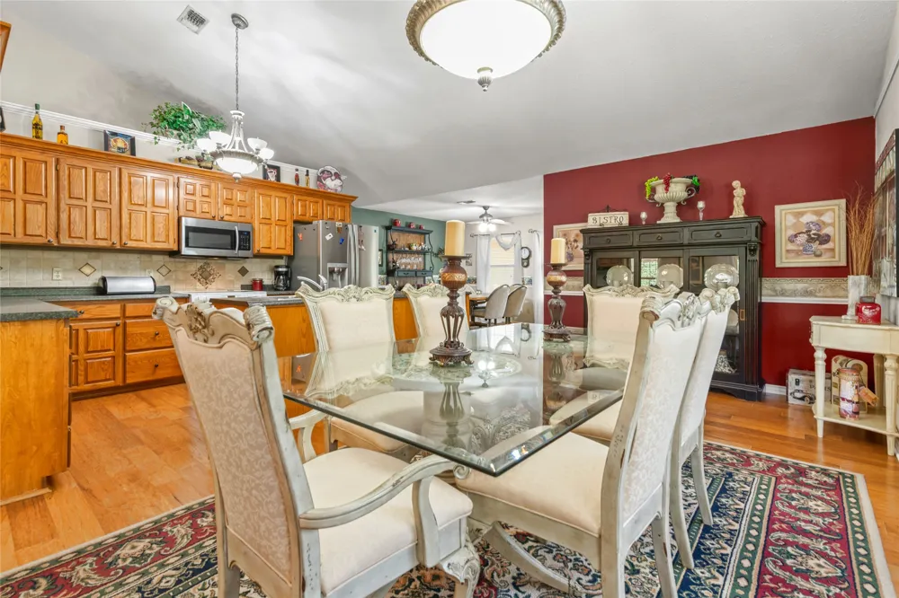 9684 FM3326 Hawley, TX 79525