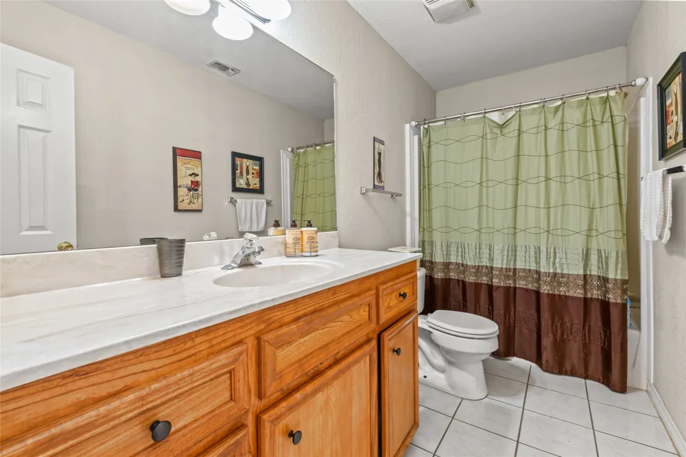 9684 FM3326 Hawley, TX 79525
