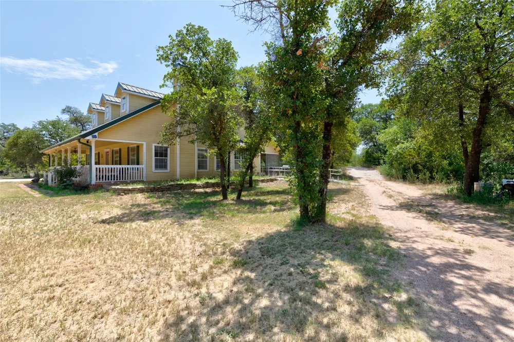 9684 FM3326 Hawley, TX 79525