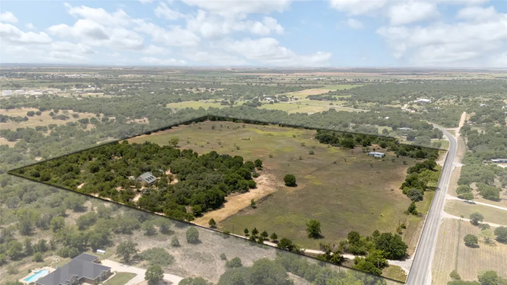 9684 FM3326 Hawley, TX 79525