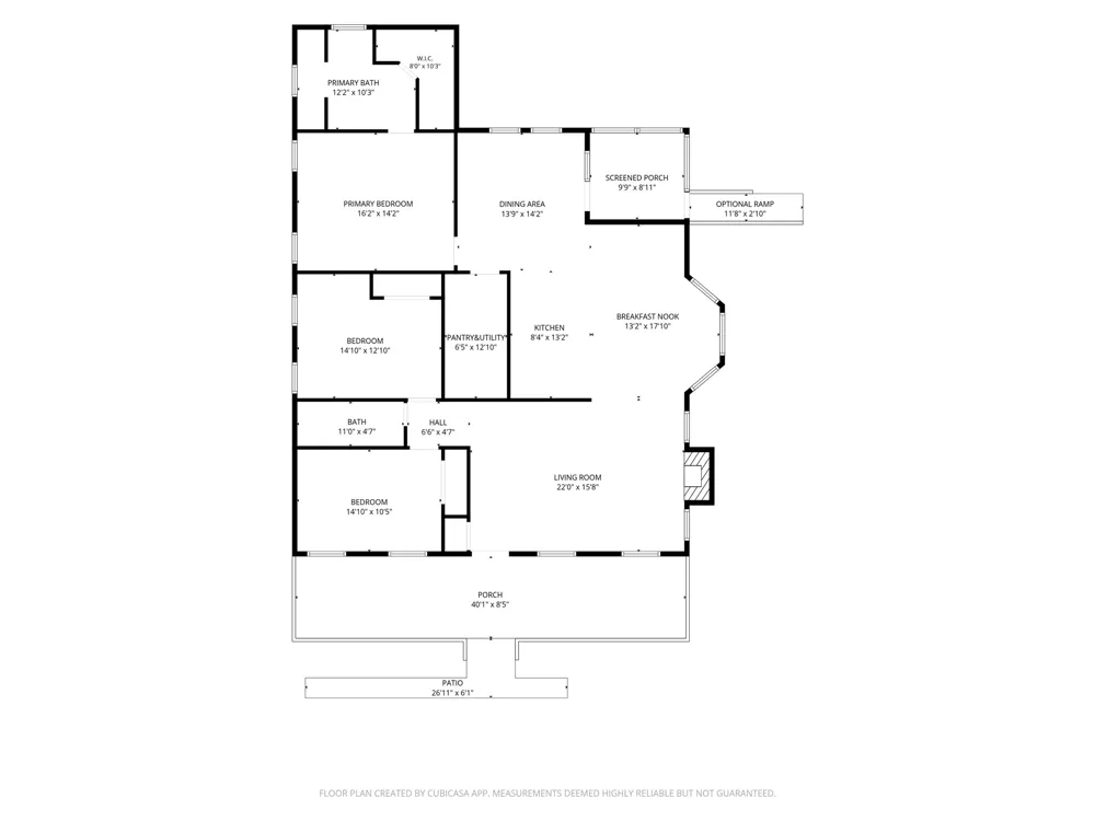 9684 FM3326 Hawley, TX 79525