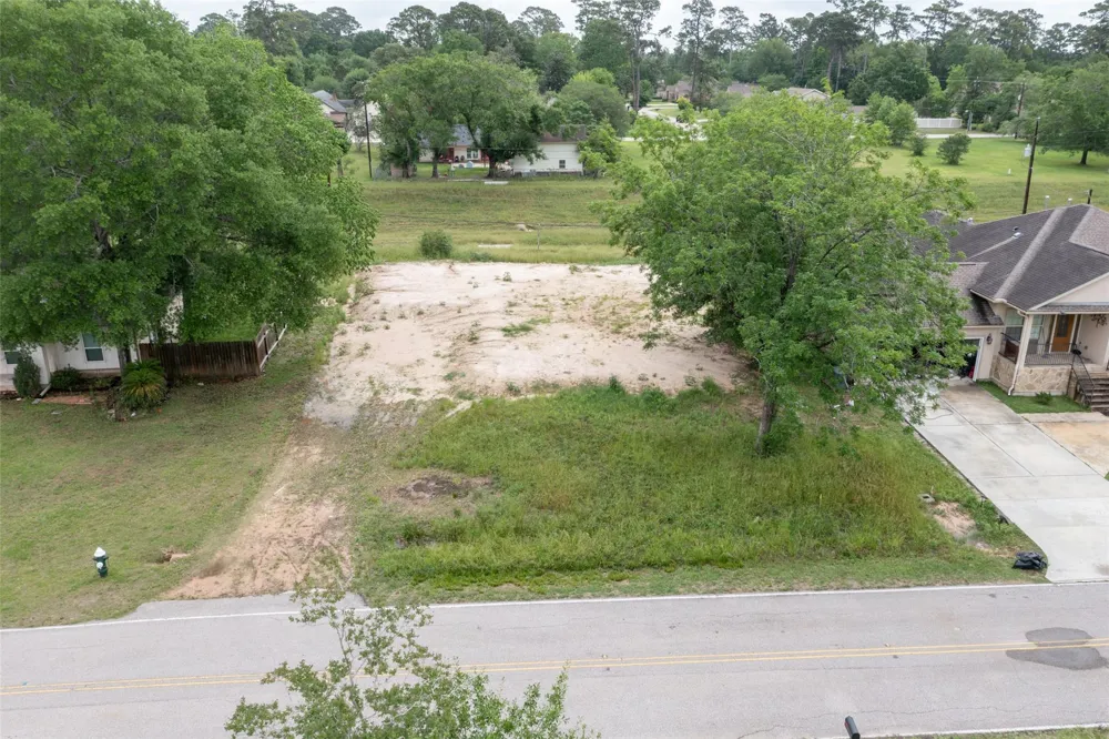 626 Ames Street Spring, TX 77373