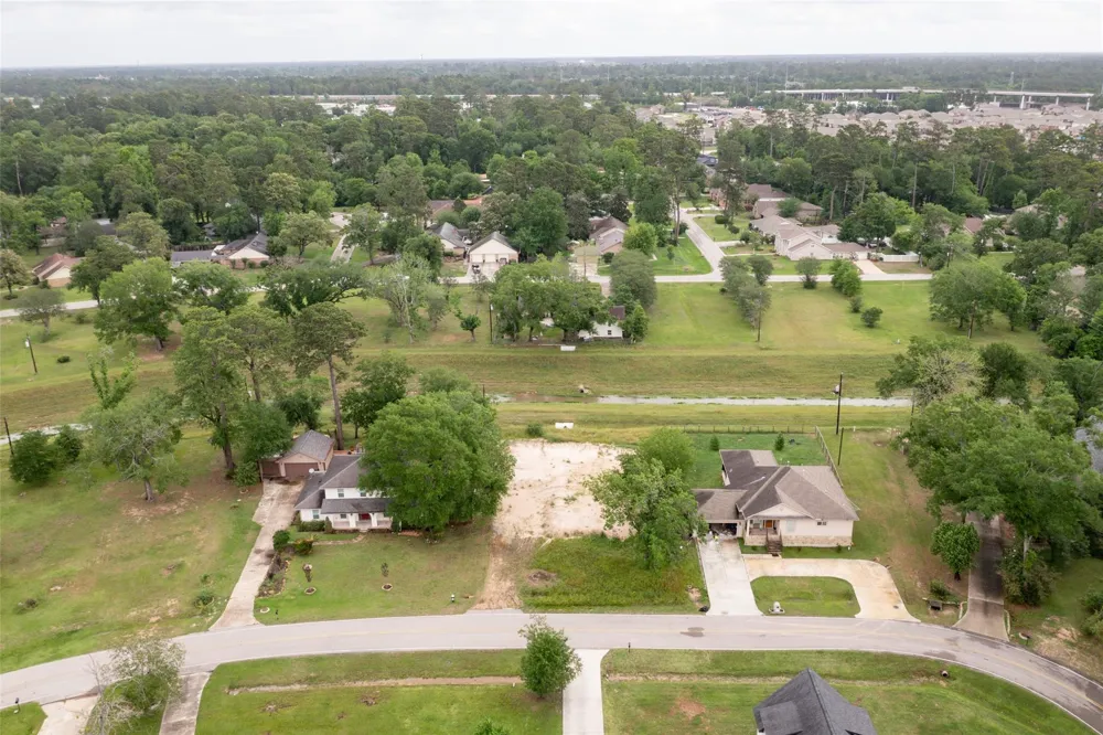 626 Ames Street Spring, TX 77373