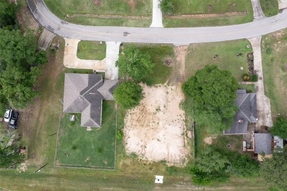 626 Ames Street Spring, TX 77373