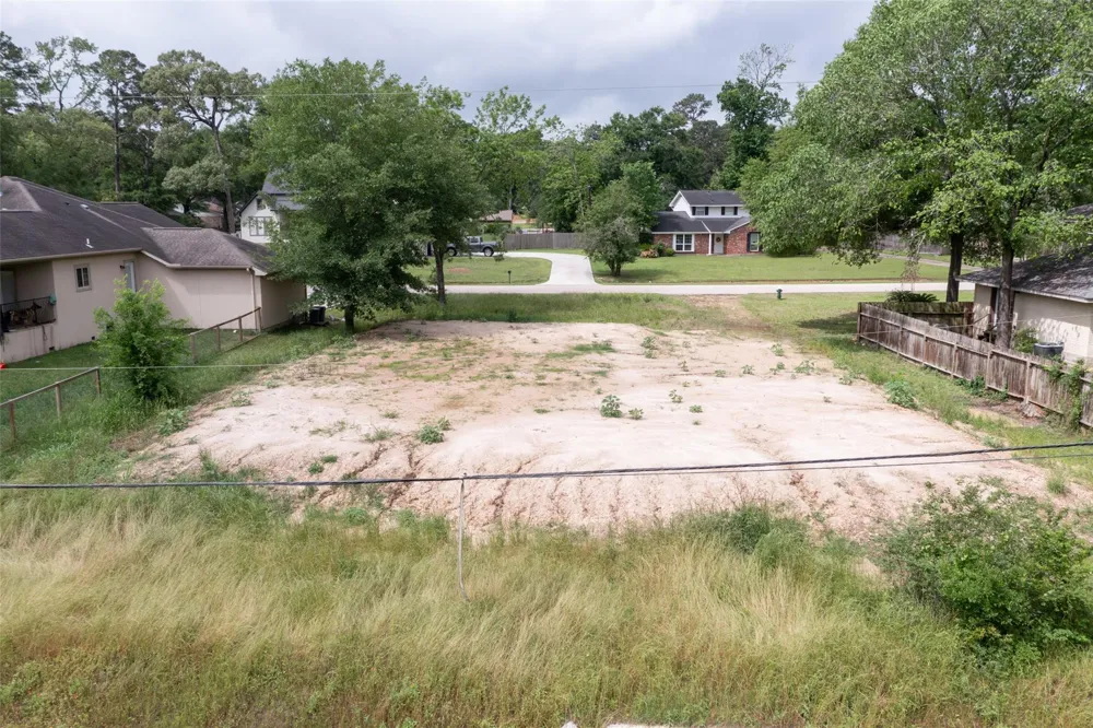626 Ames Street Spring, TX 77373