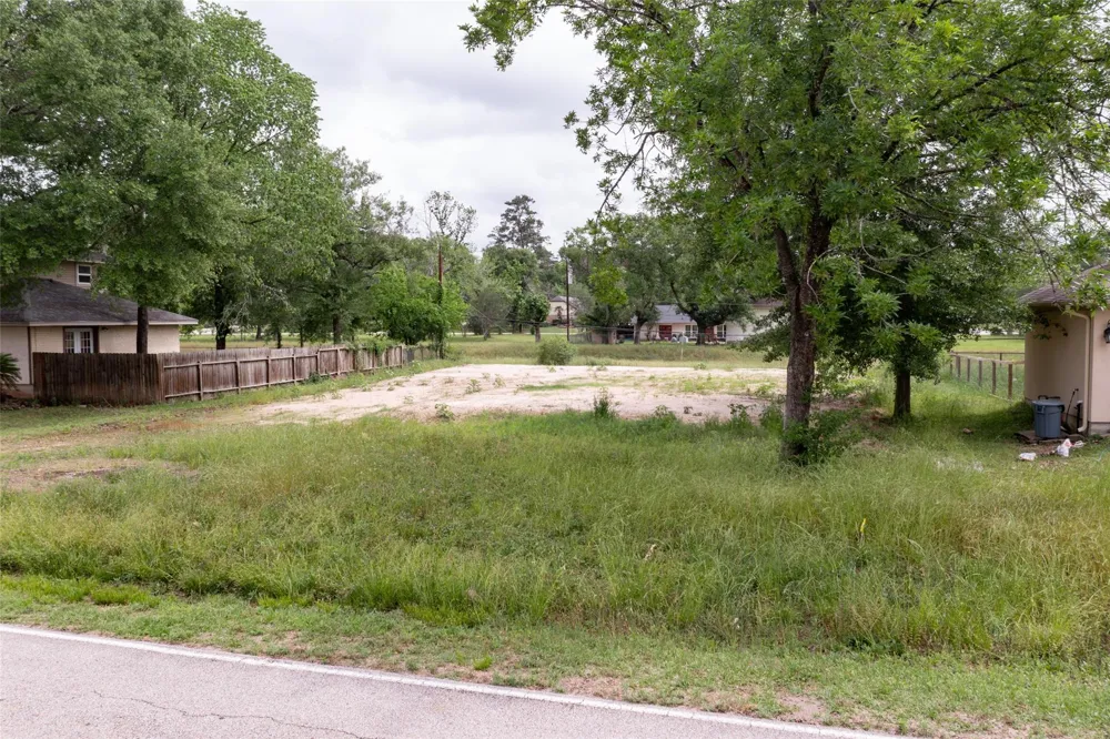 626 Ames Street Spring, TX 77373