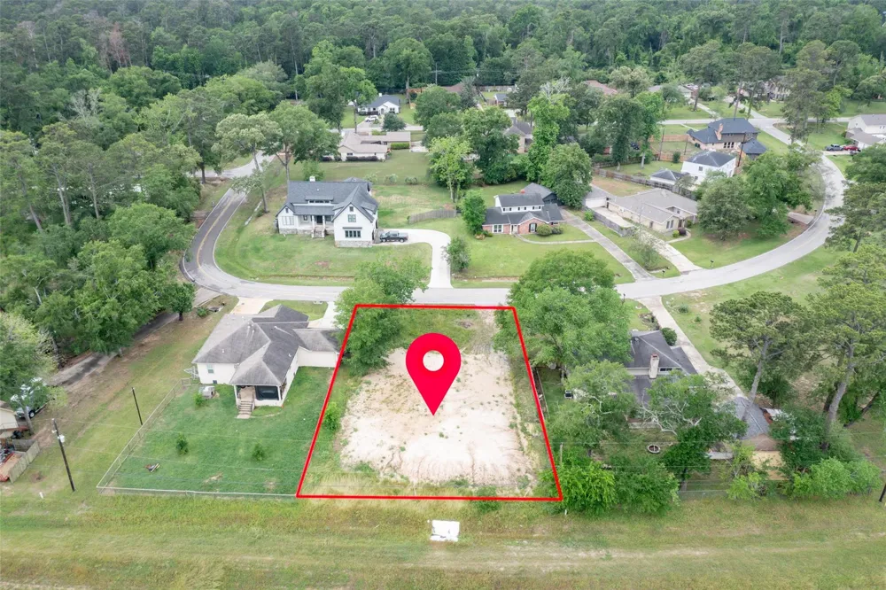 626 Ames Street Spring, TX 77373