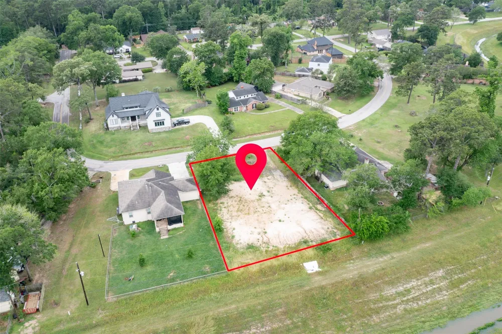 626 Ames Street Spring, TX 77373