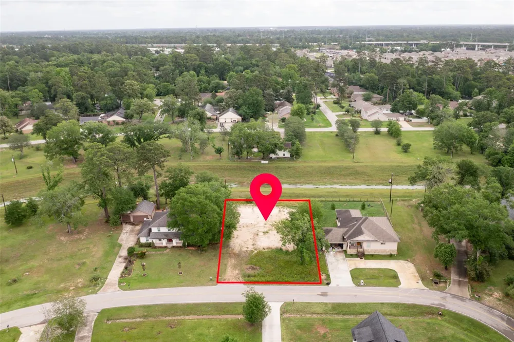 626 Ames Street Spring, TX 77373