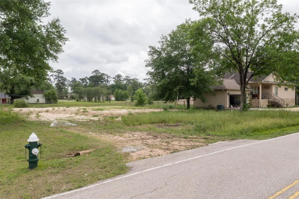 626 Ames Street Spring, TX 77373