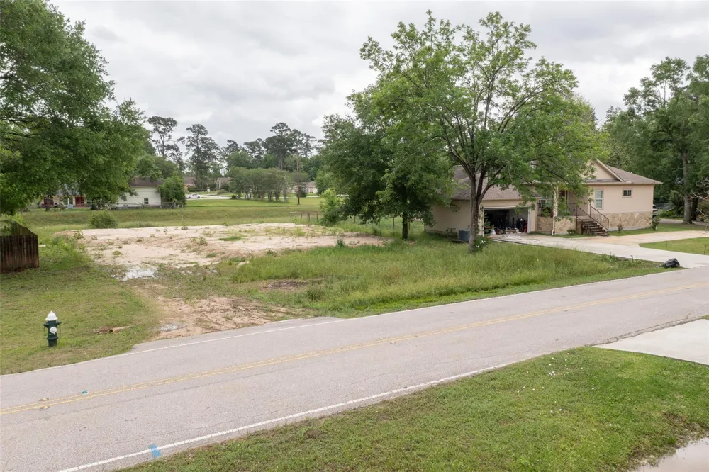 626 Ames Street Spring, TX 77373