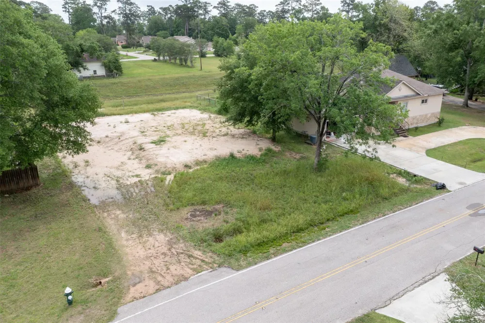 626 Ames Street Spring, TX 77373