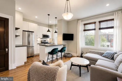1526 17TH STREET NW #304