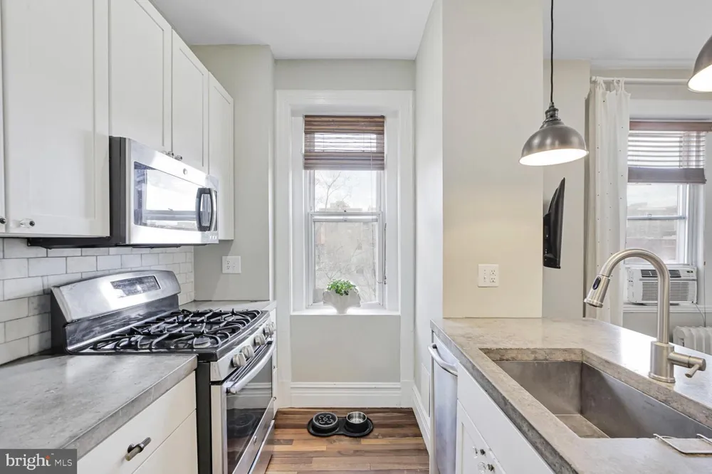 1526 17TH STREET NW #304 Washington, DC 20036