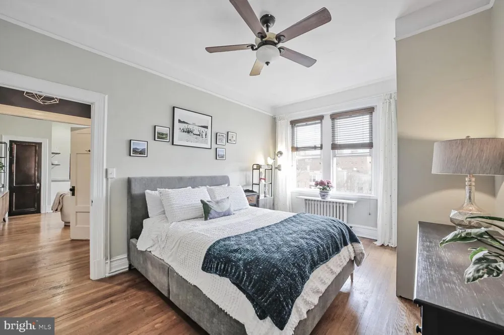 1526 17TH STREET NW #304 Washington, DC 20036
