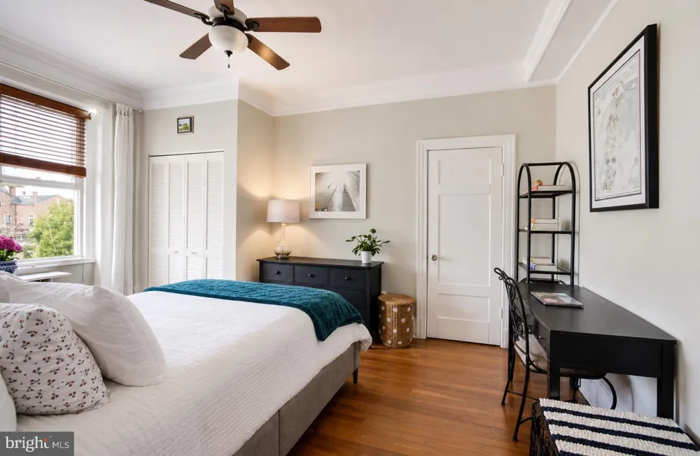 1526 17TH STREET NW #304 Washington, DC 20036