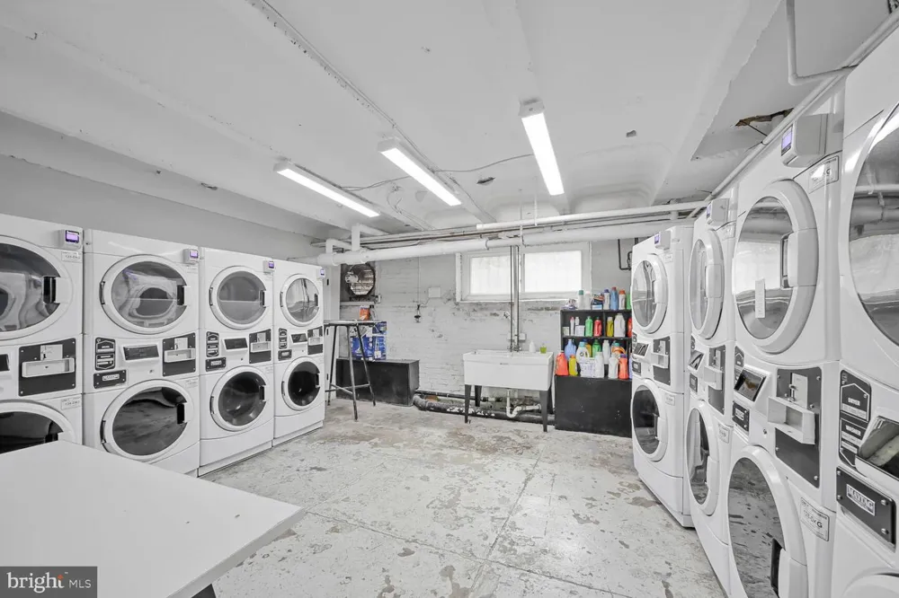 1526 17TH STREET NW #304 Washington, DC 20036