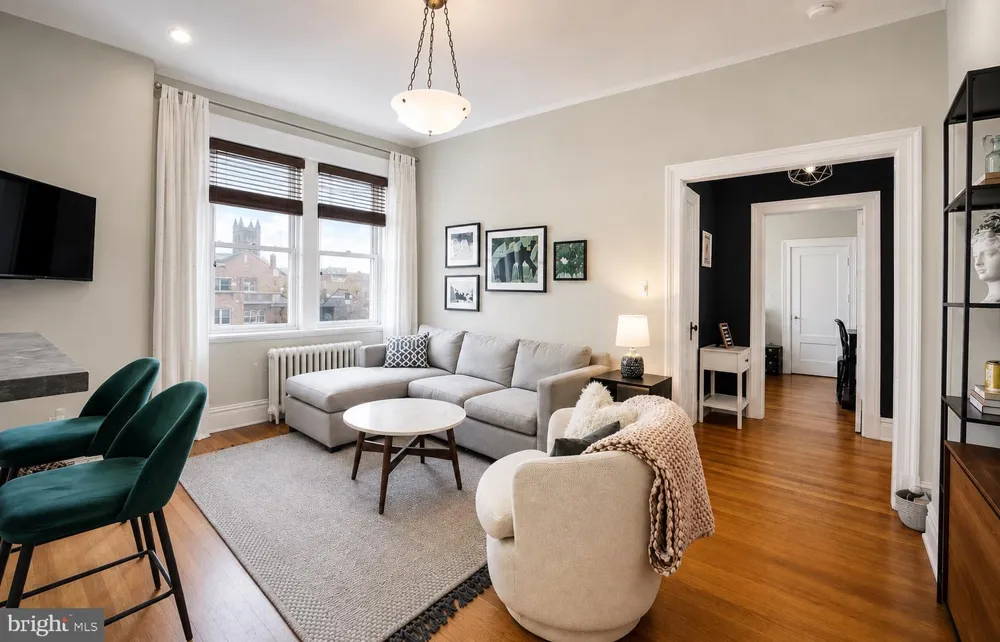 1526 17TH STREET NW #304 Washington, DC 20036