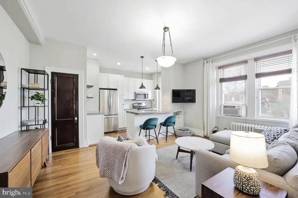 1526 17TH STREET NW #304 Washington, DC 20036