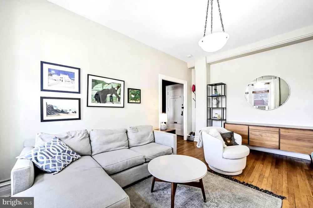 1526 17TH STREET NW #304 Washington, DC 20036