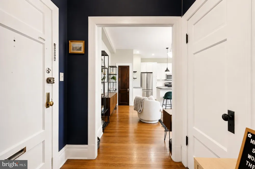 1526 17TH STREET NW #304 Washington, DC 20036