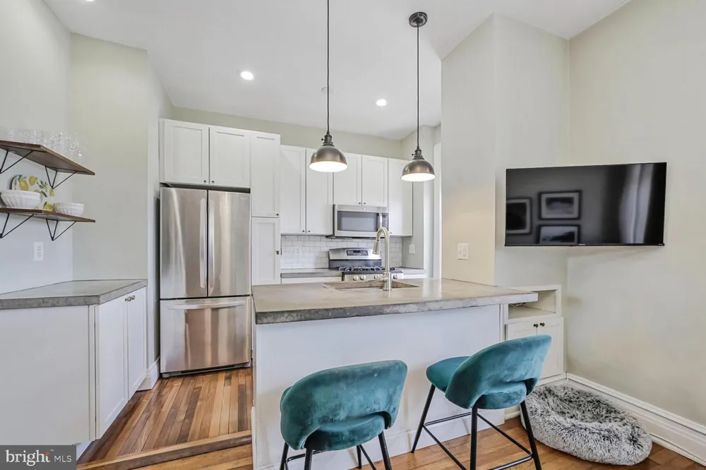 1526 17TH STREET NW #304 Washington, DC 20036