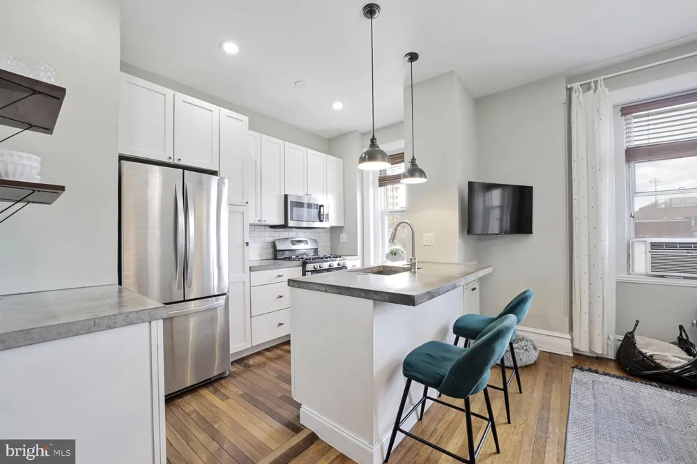 1526 17TH STREET NW #304 Washington, DC 20036