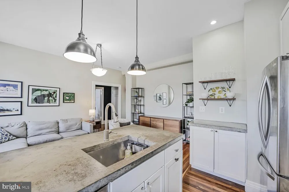 1526 17TH STREET NW #304 Washington, DC 20036