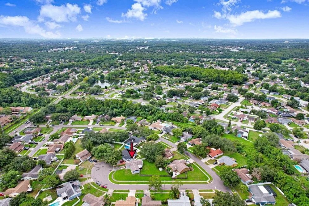 4908 CROCKETT COURT Tampa, FL 33625
